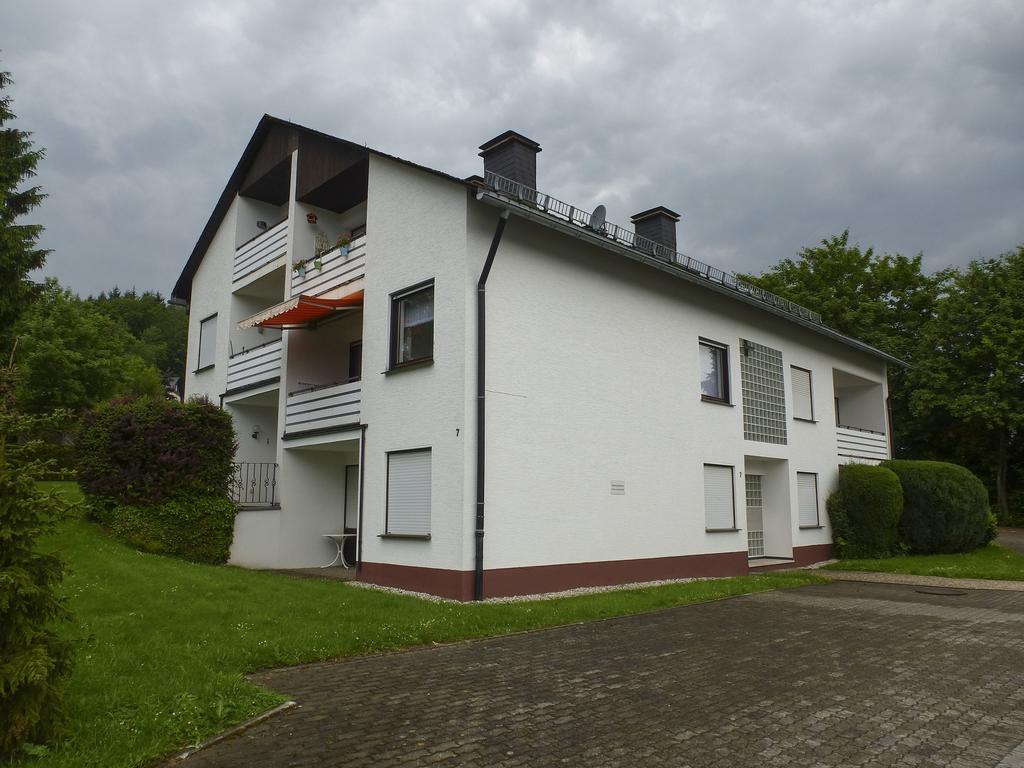 Fewo Jager Willingen (Upland)