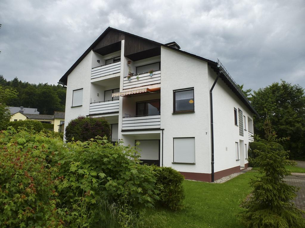 Apartment Fewo Jager Willingen (Upland)