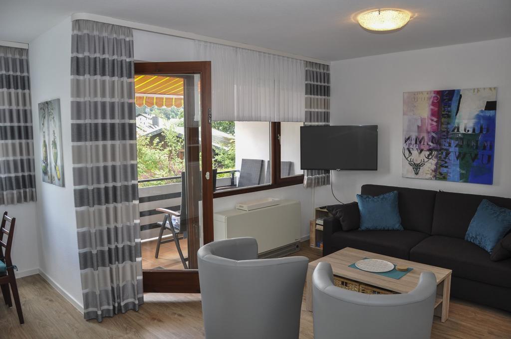 Fewo Jager Appartement *