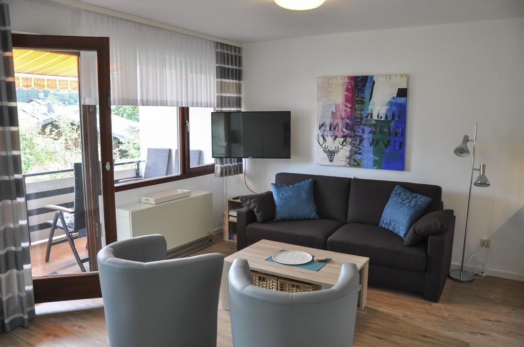 Fewo Jager Appartement *