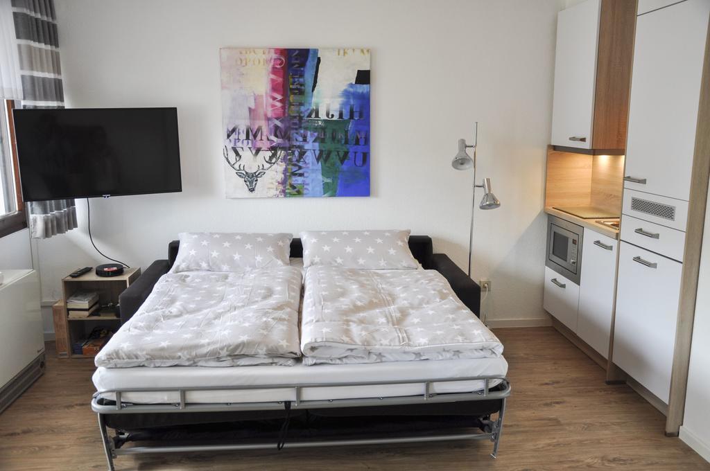 Fewo Jager Apartment *