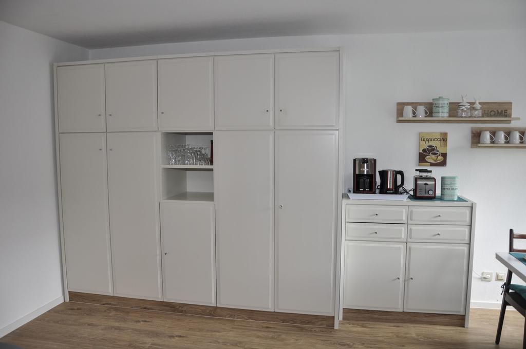 Fewo Jager Apartment