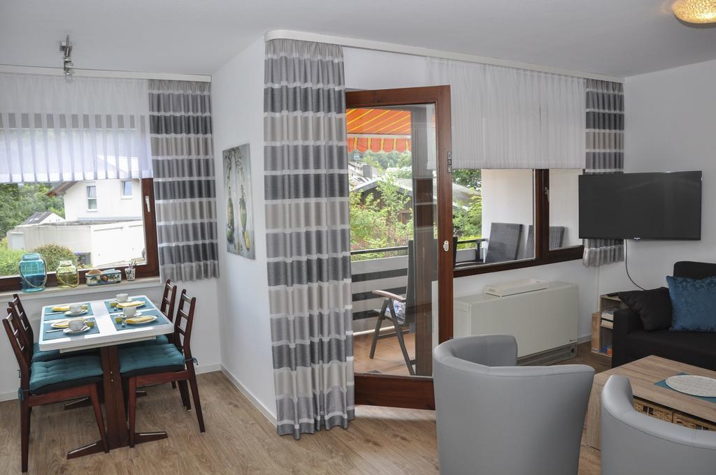 Apartment Fewo Jager *