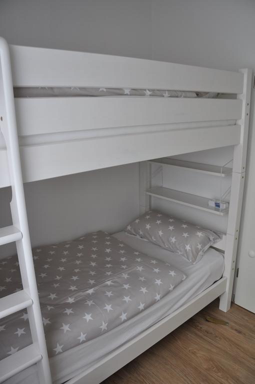 Fewo Jager Appartement