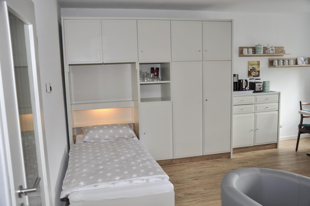 Fewo Jager Apartment *
