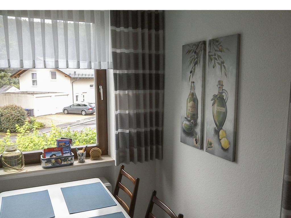 Apartment Fewo Jager