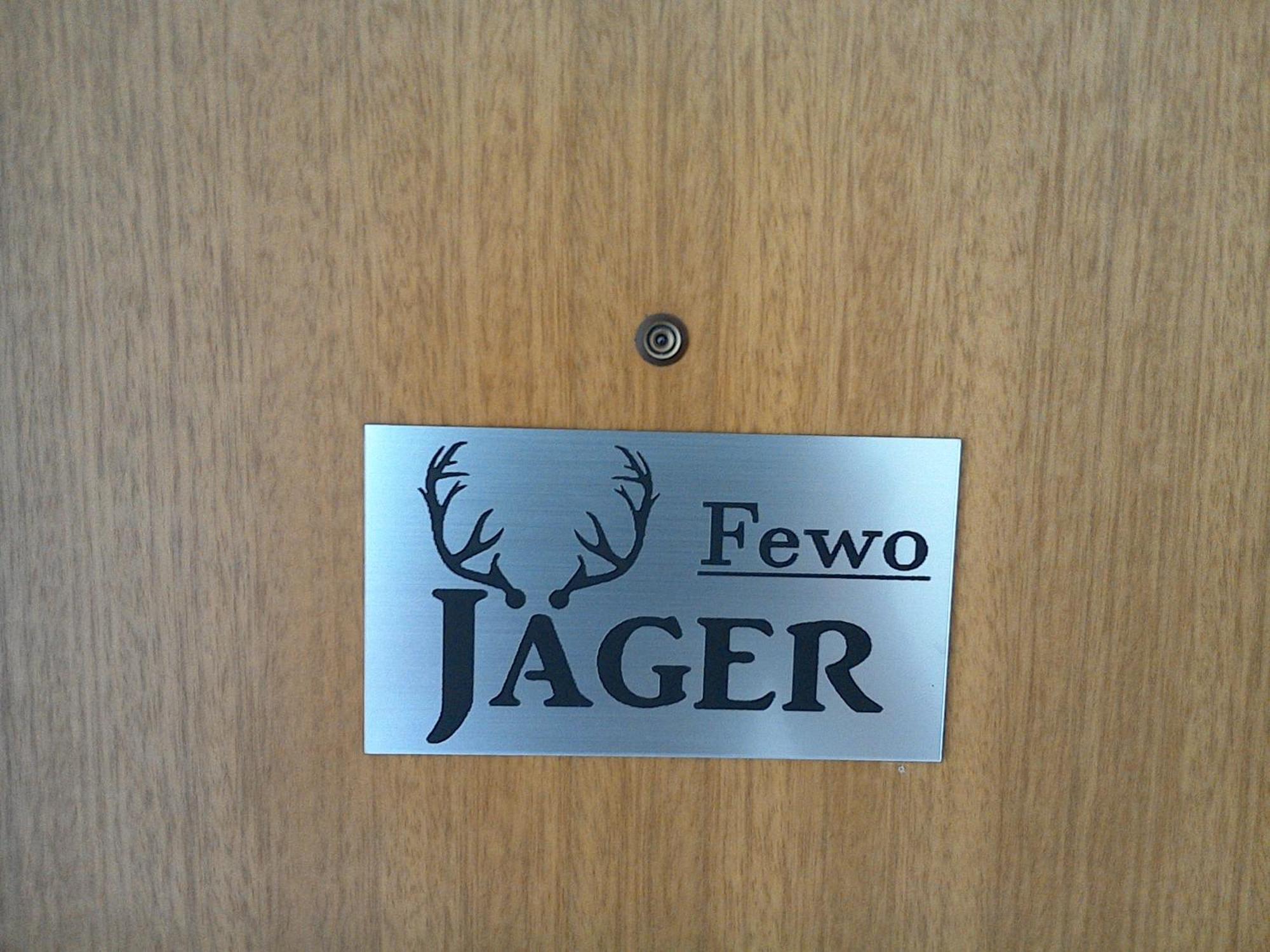 Apartment Fewo Jager Willingen (Upland)