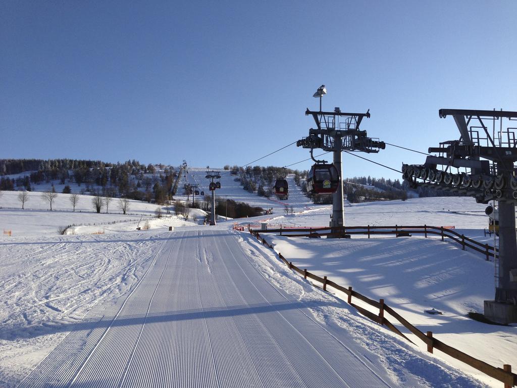 Fewo Jager Willingen (Upland)