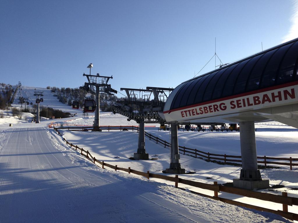Fewo Jager Willingen (Upland)