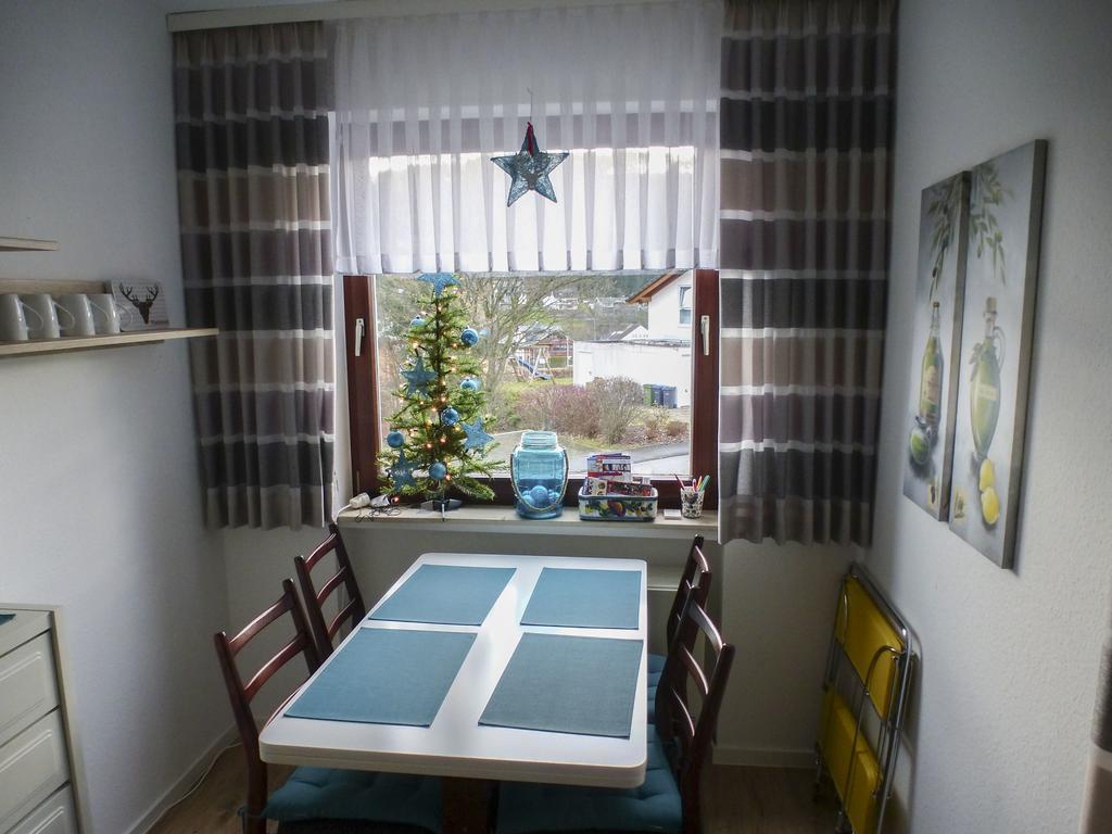 Fewo Jager Apartment *