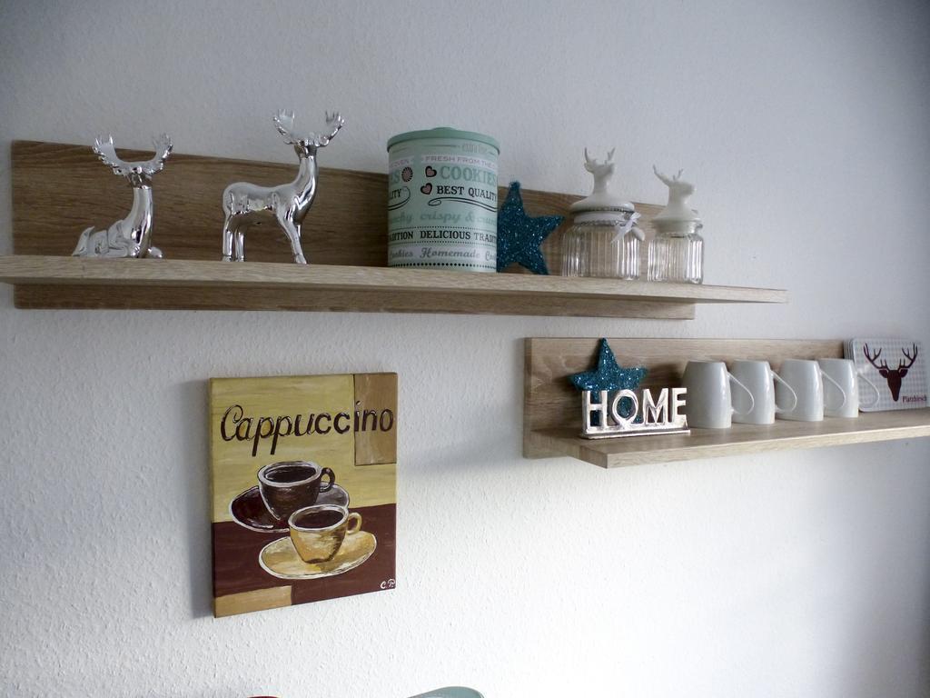 Appartement Fewo Jager Willingen (Upland)
