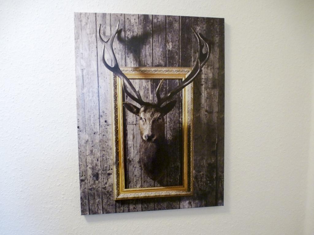 Fewo Jager Apartment Willingen (Upland)