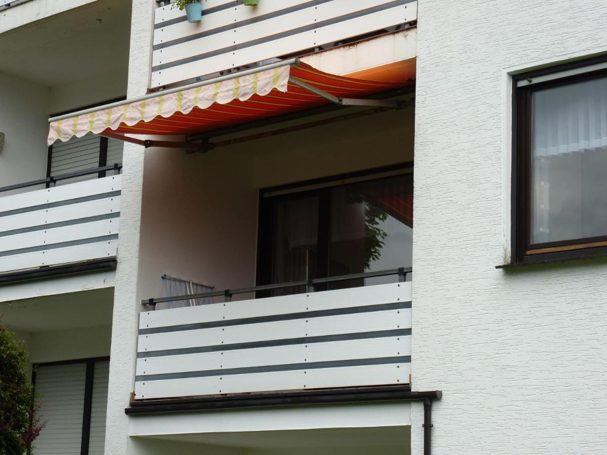 Fewo Jager Apartment Willingen (Upland)